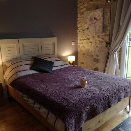 La Chabottine Vercors Saint-Just-de-Claix Ngoại thất bức ảnh