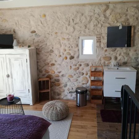 La Chabottine Vercors Saint-Just-de-Claix Ngoại thất bức ảnh
