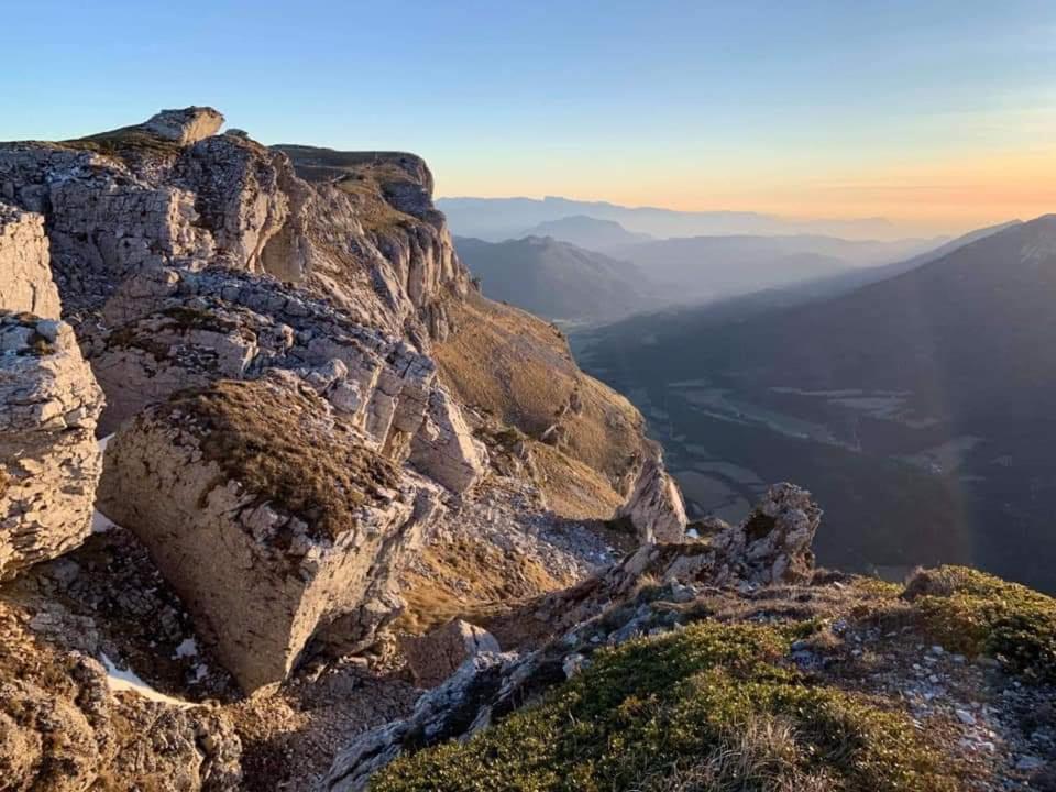 La Chabottine Vercors Saint-Just-de-Claix Ngoại thất bức ảnh