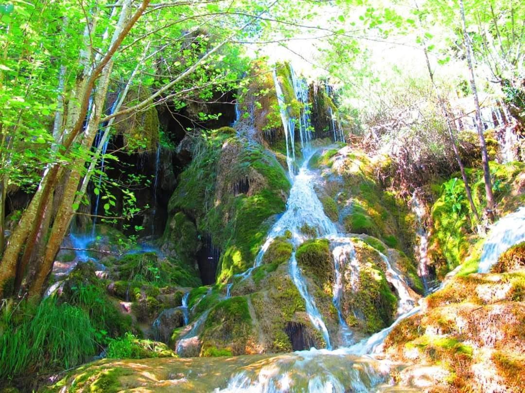 La Chabottine Vercors Saint-Just-de-Claix Ngoại thất bức ảnh