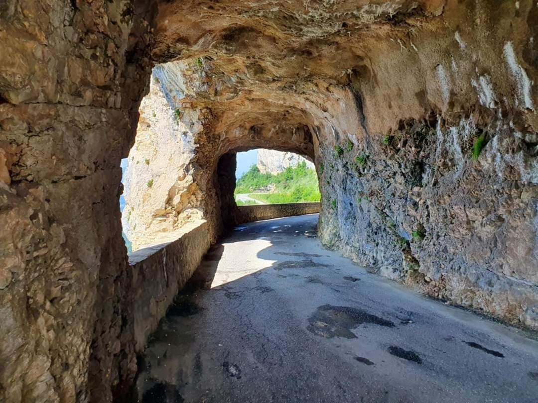 La Chabottine Vercors Saint-Just-de-Claix Ngoại thất bức ảnh