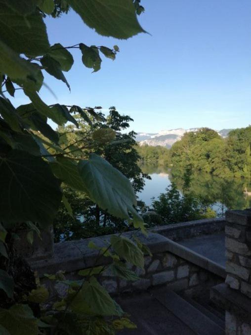 La Chabottine Vercors Saint-Just-de-Claix Phòng bức ảnh