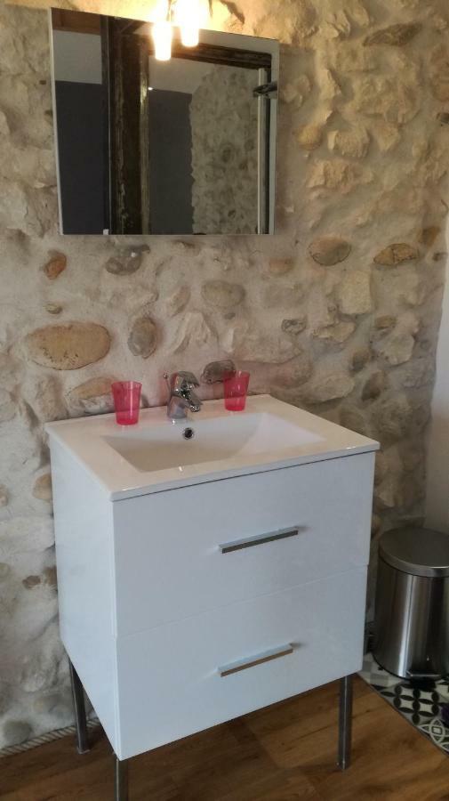 La Chabottine Vercors Saint-Just-de-Claix Ngoại thất bức ảnh