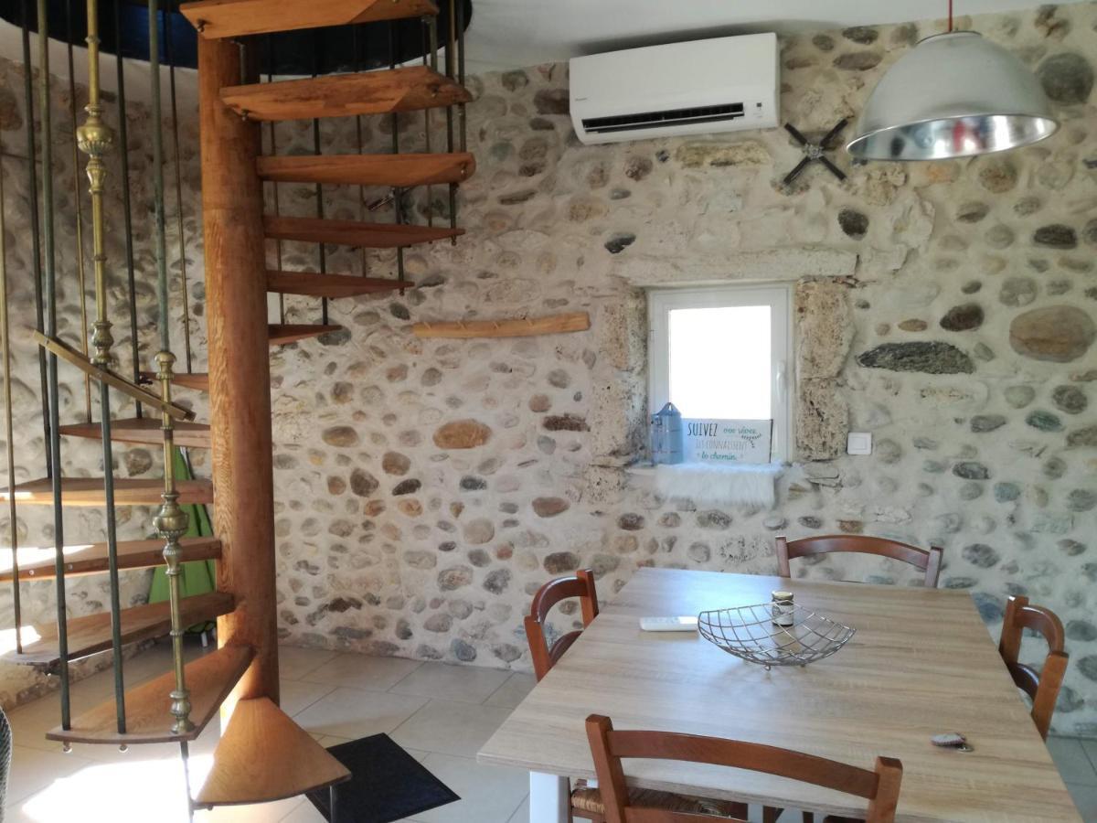 La Chabottine Vercors Saint-Just-de-Claix Ngoại thất bức ảnh